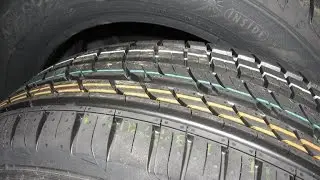Народный Анти Обзор шины Gislaved Ultra Speed