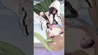 the BEST WAY to GET ENERGY #vtuber #vtuberclips #vtuberen #vtubers
