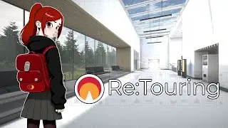 Re:Touringをクリア済みでまたやる