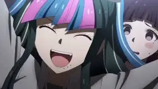 Ibuki - Applause - Amv  ( いぶき-拍手 )