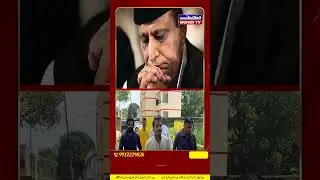 Samajwadi Party Leader Azam Khan Gets Bail in Dongarpur Case