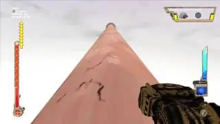Tower of Guns / Top of the Tower secret 2 / very hidden SECRET