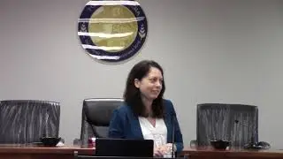 Historic Resource Report Public Meeting