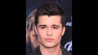 Top 5 Spencer Boldman Hairstyles