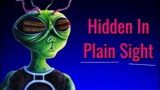 Nightmare on Planet X (Deadtime Stories) || The Greatest Twist Ending&hellip; Hidden in Plain Sight!