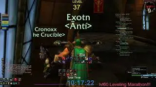POV: You Spend 135g To Get Boosted as a Guild Founder