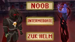 Grandmaster Explains Maiden in 3 Levels of Difficulty