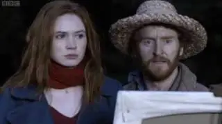Doctor Who: Series 5 Coming Up (HQ)