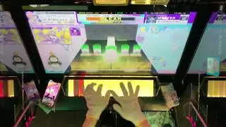 【CHUNITHM】創 -汝ら新世界へ歩む者なり- 1,008,146 (165-9-3) [15+全SSS奪還！]
