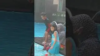 Fave Hotel Premier Bandung ~ Swimming PooL