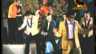 Léo Jaime - As sete vampiras - Remix