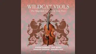 Suite No. 3 in F Major: I. Fantazie