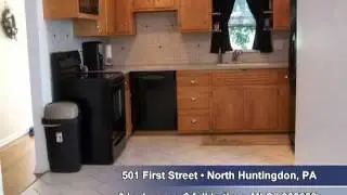 Homes for sale North Huntingdon PA