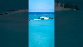 Seriously, what IS this place? Lefkada, Ionian Islands, Greece 🇬🇷