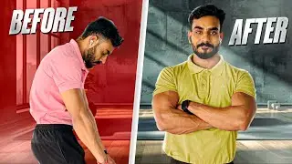 10 Minute Daily Routine to Fix Your Posture