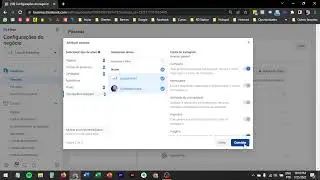 Como adicionar Administrador no Gerenciador de Neg&oacute;cios do Facebook - Thiago Biscassi