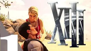 XIII remake PS4 PRO Gameplay Walkthrough Part 1 - Full Campaign - (PS4/Xbox One/PS5/Xbox Series X)