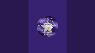 Leque do Tarot com Estrela de Sirius está ao vivo!