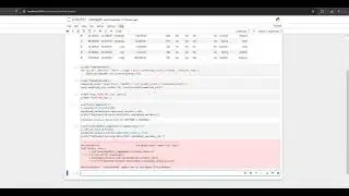 Disease Outbreak Prediction Code Compilation (Dimensionality Reduction)