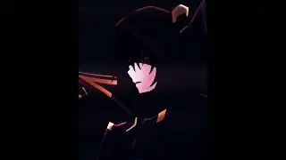 EMINENCE IN THE SHADOW (JOHN SMITH) EDIT #anime #shorts