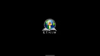 Called, Commissioned and Empowered | Sunday Sermon by Apostle Simon Khan| E.T.H.I.M. Church Live