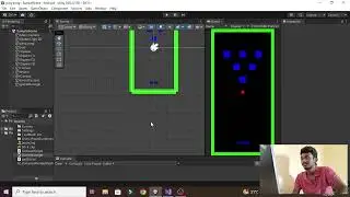 Day 11 of 30 30 days challenge | Creating Game Manager script for the UI part | #DivaGameDev