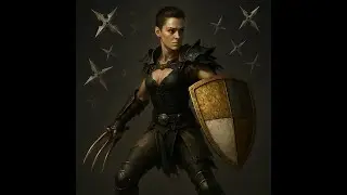 Blade Fury Telestomp Assassin in Project Diablo 2 (PD2) Season 11 - Plugy
