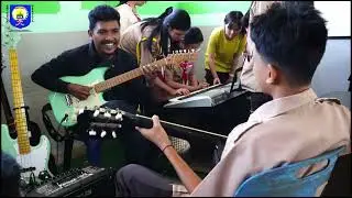 Lomba Karya Kepala Sekolah Transformatif SMA Panglima Polem Rantauprapat