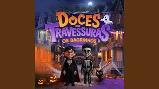 Doces ou Travessuras
