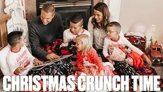 HOW TO CHRISTMAS SHOP FOR THE PERSON ON YOUR LIST WHO DOESN'T KNOW WHAT THEY WANT FOR CHRISTMAS!