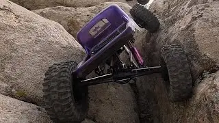 Old Gspeed V3 still has what it takes