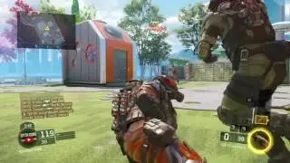 700 Kill Challenge!!!!!