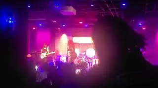 Keke Wyatt City Winery DC. If only you knew