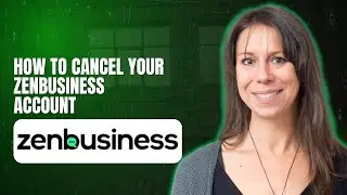 Как аннулировать свой аккаунт ZenBusiness