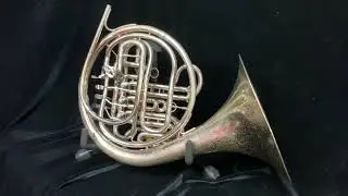 SOLD - Reynolds Contempora FE 01