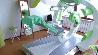 Infratrainer bemutatkoz&oacute; kisfilm