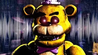 Fredbear has been decoded - Ultimate Custom Night