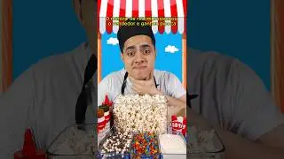 O menino de rua impressionou com seus truques de m&aacute;gica 🪄🎩 #humor #satisfying #asmr