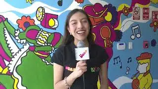 Informativo BUAP. Ep. 22 de octubre.