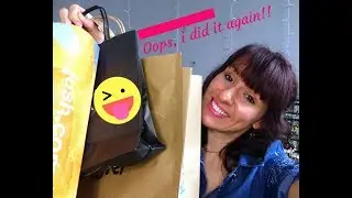 Haul Centre commercial Lyon Part Dieu