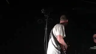 &ldquo;Everybody Get Down&rdquo; - Tom Misch @ Black Cat (D. C.)