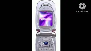 vk mobile vk530 on/off @