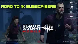 DBD - When LUCK Is Not On Your Side !!!