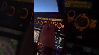 A320 CPDLC - How To Use CPDLC