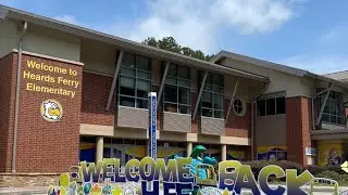 Middle school student may face criminal charges after attack during recess at Sandy Springs school