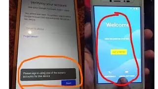 All Lava mobile frp unlock /Google account lock bypass.New Tricks 100% Ok