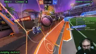 11-17-25 : ZVS: Soc-car Flips