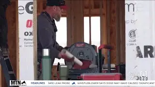 West End Farms subdivision hoping to offer more affordable homes to Missoulians