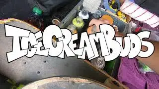 Graffiti Head / CelloGraffiti #95