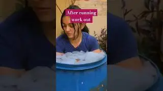 relax muscles #running #workoutmusic #shortvideo @raviraj.Singh.sports @Dushyant_kukreja